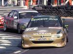 Peugeot 406 BTCC 1996 года